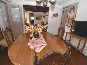 Casa en Venta en Zanzibar Poniente/Apoquindo