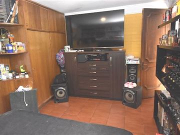 Casa en Venta en Zanzibar Poniente/Apoquindo