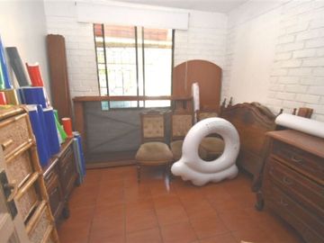 Casa en Venta en Zanzibar Poniente/Apoquindo