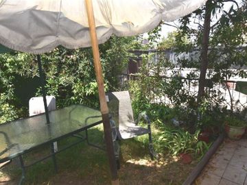 Casa en Venta en Zanzibar Poniente/Apoquindo