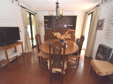 Casa en Venta en Zanzibar Poniente/Apoquindo