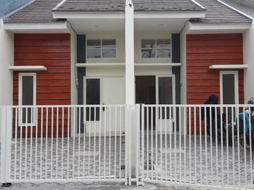 Limited Stock Rumah Baru Minimalis 1 Lantai Under 800 Juta