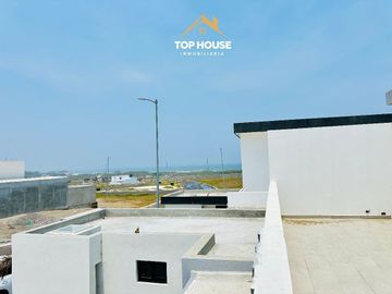Casa en venta en Lomas Mediterraneo en Veracruz