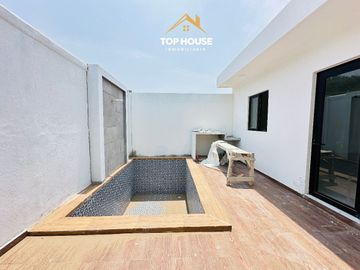 Casa en venta en Lomas Mediterraneo en Veracruz
