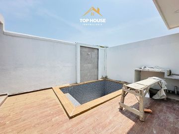 Casa en venta en Lomas Mediterraneo en Veracruz