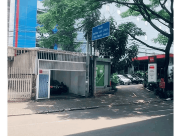 Ruko 3 Lantai Siap Pakai Dan Strategis Di Pasteur Kota Bandung