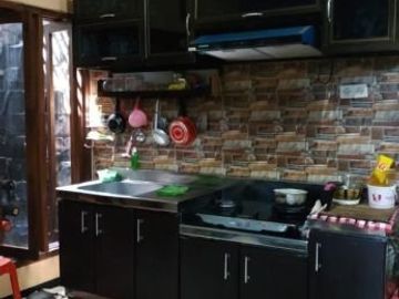 Rumah Deltasari Indah 3kt.. 1.4 M negoo siap huni..