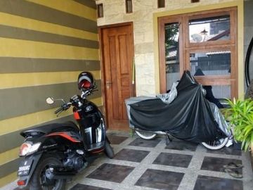 Rumah Deltasari Indah 3kt.. 1.4 M negoo siap huni..