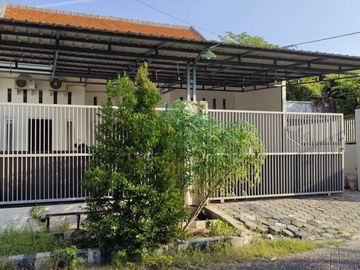 Rumah Deltasari Indah 3kt.. 1.4 M negoo siap huni..