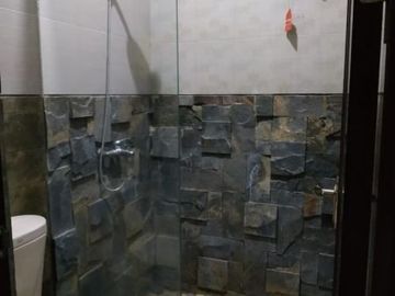 Rumah Deltasari Indah 3kt.. 1.4 M negoo siap huni..