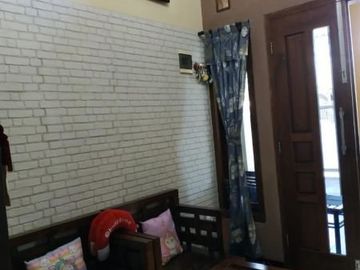 Rumah Deltasari Indah 3kt.. 1.4 M negoo siap huni..