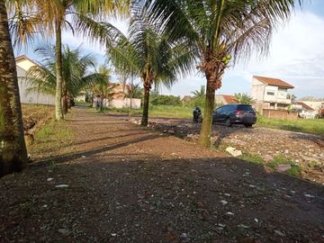 Tanah Murah 1 Jt-an Dekat IPB, Terima SHM Pecah