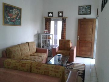 Dijual Murah Rumah di Purwodadi Pasuruan