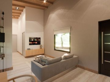 VENTA CASA EN FUNES TOWN A ESTRENAR