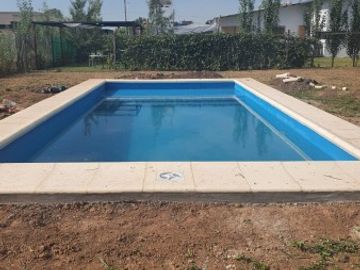VENTA CASA EN FUNES TOWN A ESTRENAR