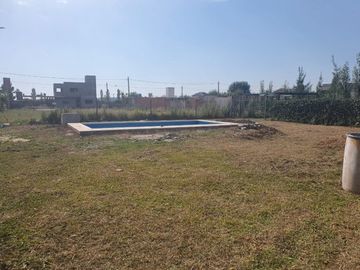 VENTA CASA EN FUNES TOWN A ESTRENAR