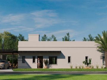VENTA CASA EN FUNES TOWN A ESTRENAR