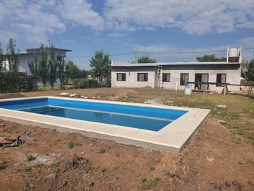 VENTA CASA EN FUNES TOWN A ESTRENAR