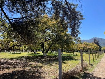 Terreno en venta en Casas Viejas, Valle de Bravo