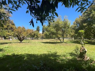 Terreno en venta en Casas Viejas, Valle de Bravo