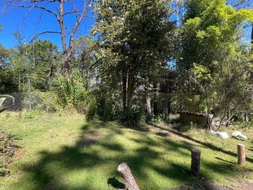 Terreno en venta en Casas Viejas, Valle de Bravo