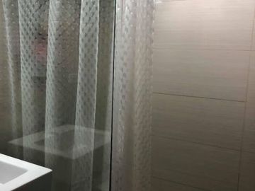 A0207 - Furnished 1BR For Rent in Viceroy Residences