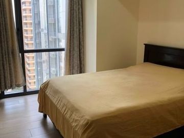 A0207 - Furnished 1BR For Rent in Viceroy Residences
