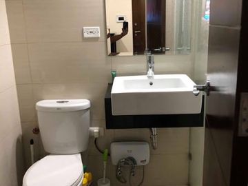 A0207 - Furnished 1BR For Rent in Viceroy Residences