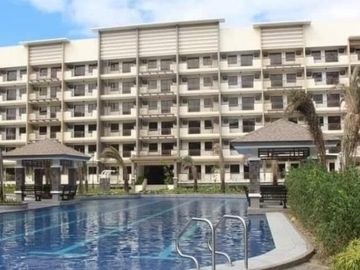 A0207 - Furnished 1BR For Rent in Viceroy Residences