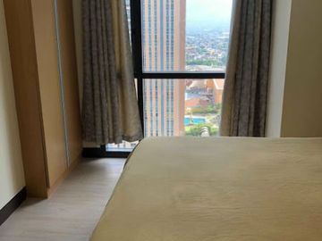 A0207 - Furnished 1BR For Rent in Viceroy Residences