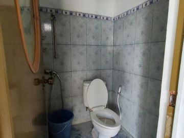 Jual Rumah Siap Huni Cemara Bukit Tidar Malang