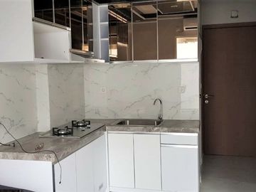 [8A2B4C] For Rent Podomoro Golf View Apartment (PGV) Depok - 1BR Furnished