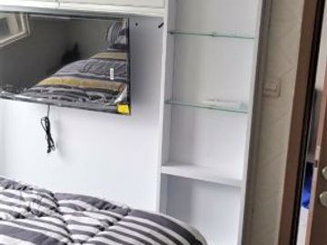 [8A2B4C] For Rent Podomoro Golf View Apartment (PGV) Depok - 1BR Furnished