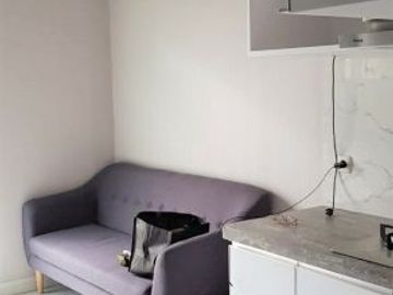 [8A2B4C] For Rent Podomoro Golf View Apartment (PGV) Depok - 1BR Furnished