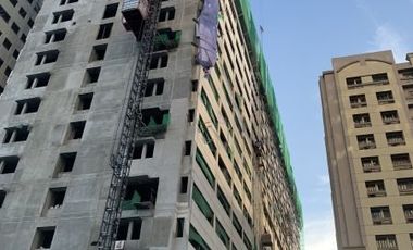 PRE SELLING NO SPOT DP AFFORDABLE CONDO IN MANDALUYONG