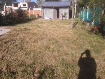 Casa en venta en Paraje El Peligro