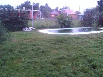 Casa en venta en Paraje El Peligro