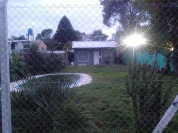 Casa en venta en Paraje El Peligro