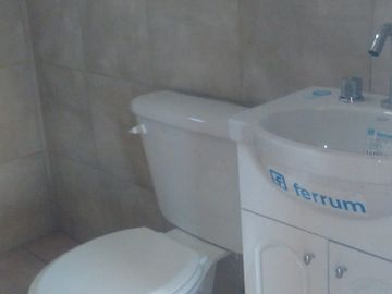 Casa en venta en Paraje El Peligro