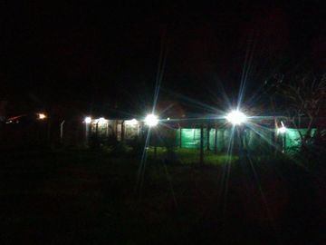 Casa en venta en Paraje El Peligro