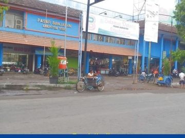 Jual Kapling Kaliwadas, Tegal: 70 Jtaan, Bayar 12x