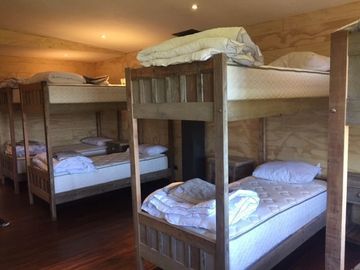 Casa Funcional y Minimalista - Loteo Alihuen Bahía Coique Lago Ranco