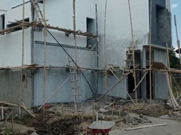 Perumahan Colomadu Karanganyar Perumahan 2 Lantai SoloPerumahanklodran