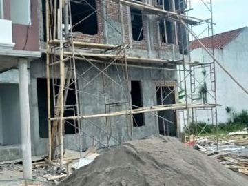 Perumahan Colomadu Karanganyar Perumahan 2 Lantai SoloPerumahanklodran