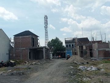 Perumahan Colomadu Karanganyar Perumahan 2 Lantai SoloPerumahanklodran