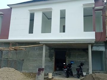 Perumahan Colomadu Karanganyar Perumahan 2 Lantai SoloPerumahanklodran