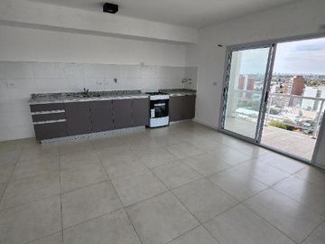 Departamento en Wilde