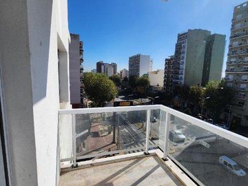 Departamento en Wilde