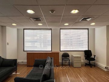Edificio Las Américas - Oficina 500