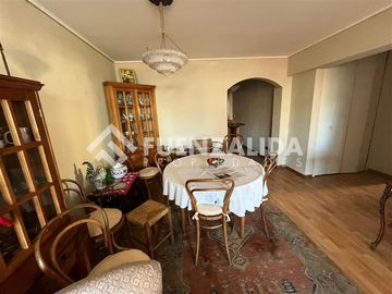 Depto. venta 3D2BEB en Viña del Mar